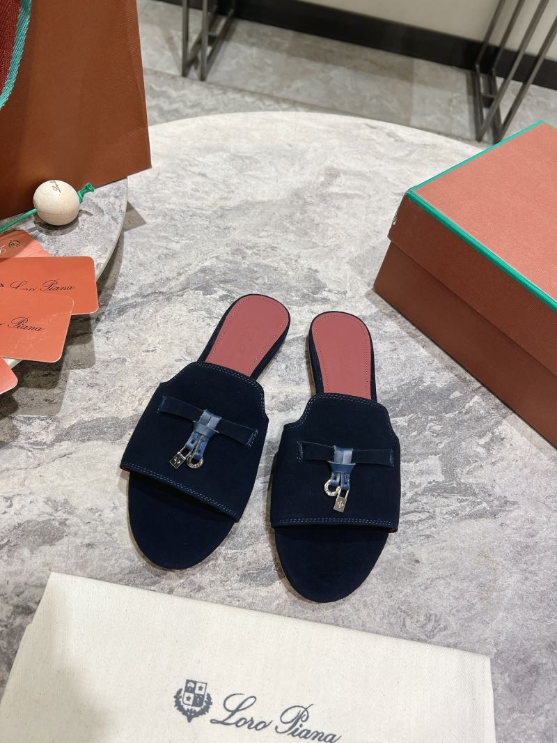 Loro Piana Sandals